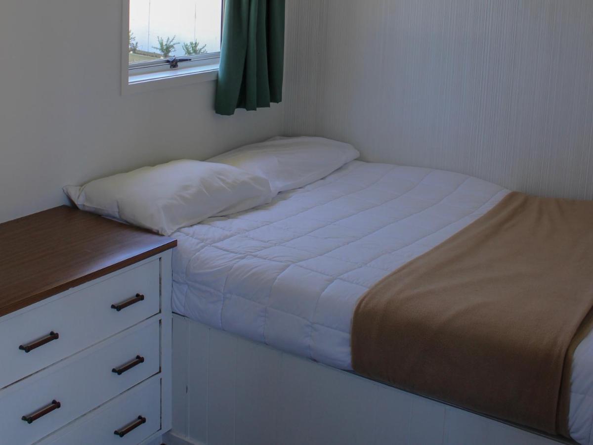Holdens Bay Holiday Park Rotorua Bagian luar foto