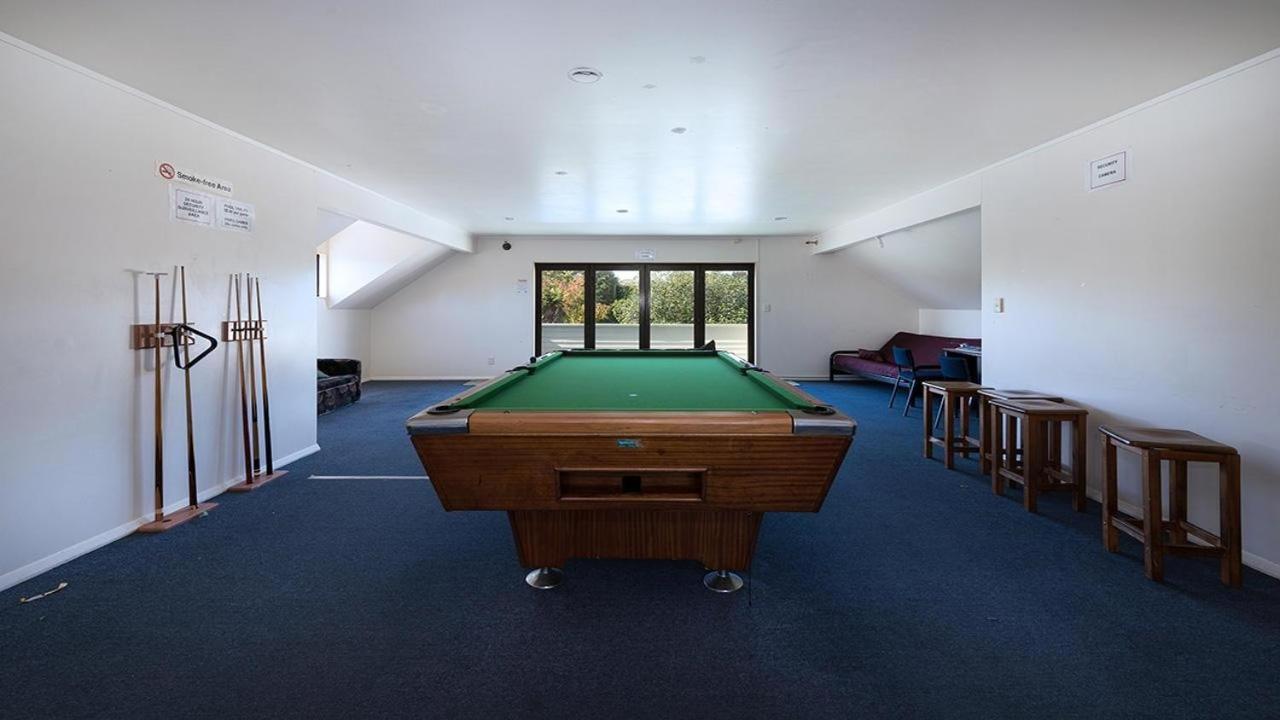Holdens Bay Holiday Park Rotorua Bagian luar foto