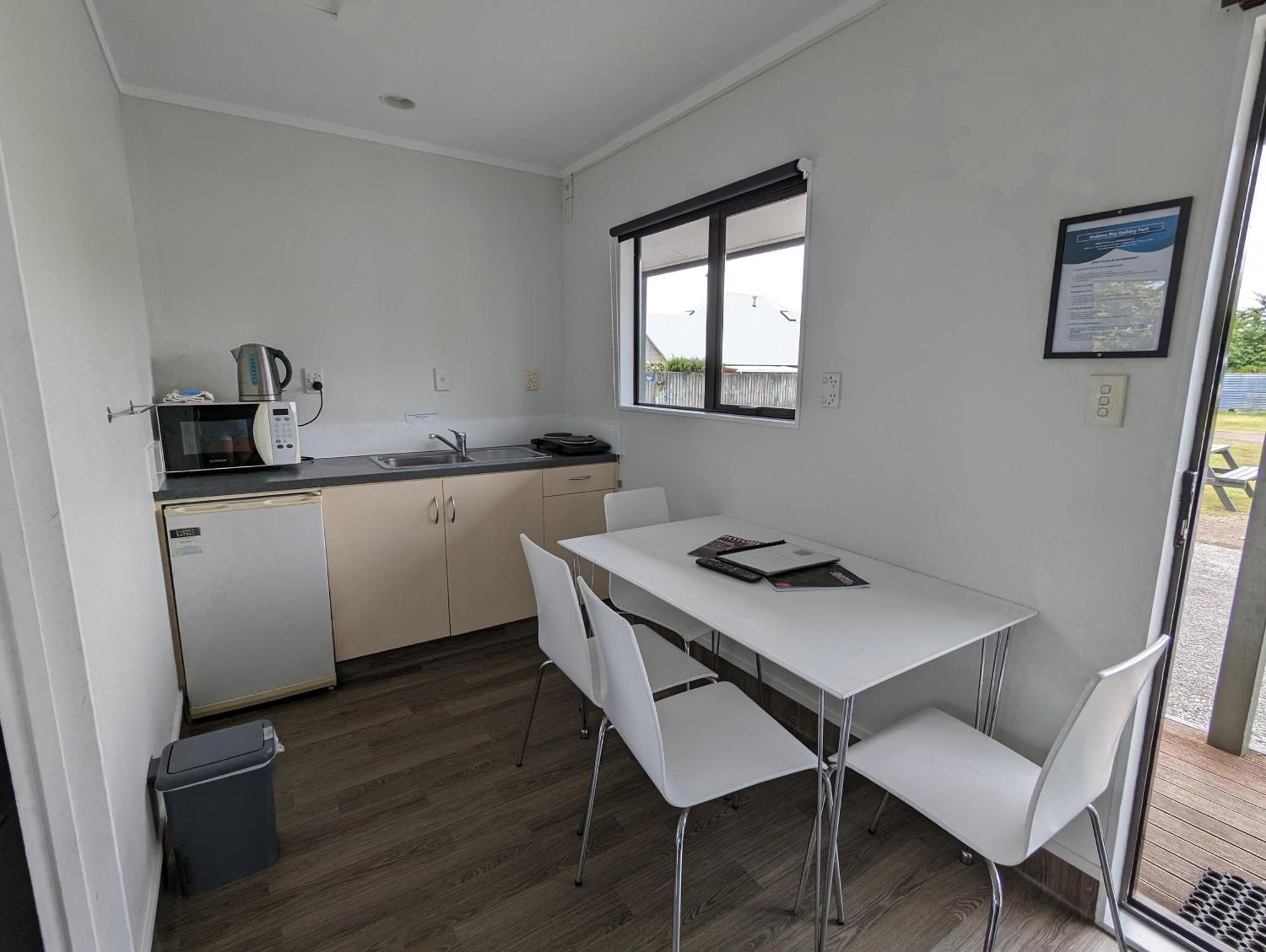 Holdens Bay Holiday Park Rotorua Bagian luar foto