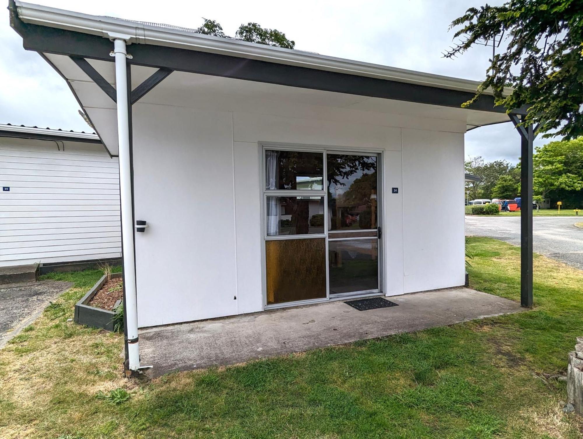 Holdens Bay Holiday Park Rotorua Bagian luar foto