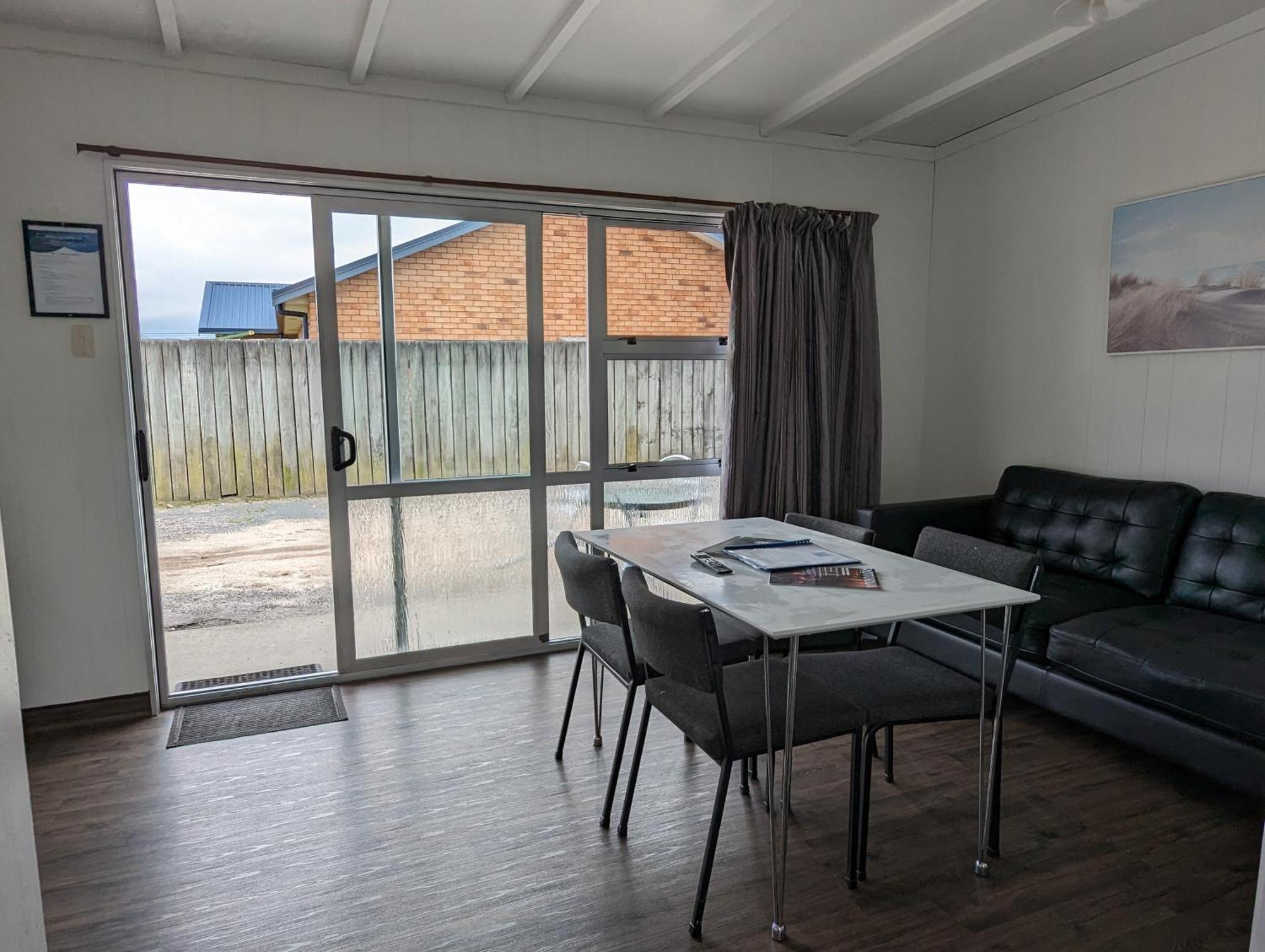Holdens Bay Holiday Park Rotorua Bagian luar foto
