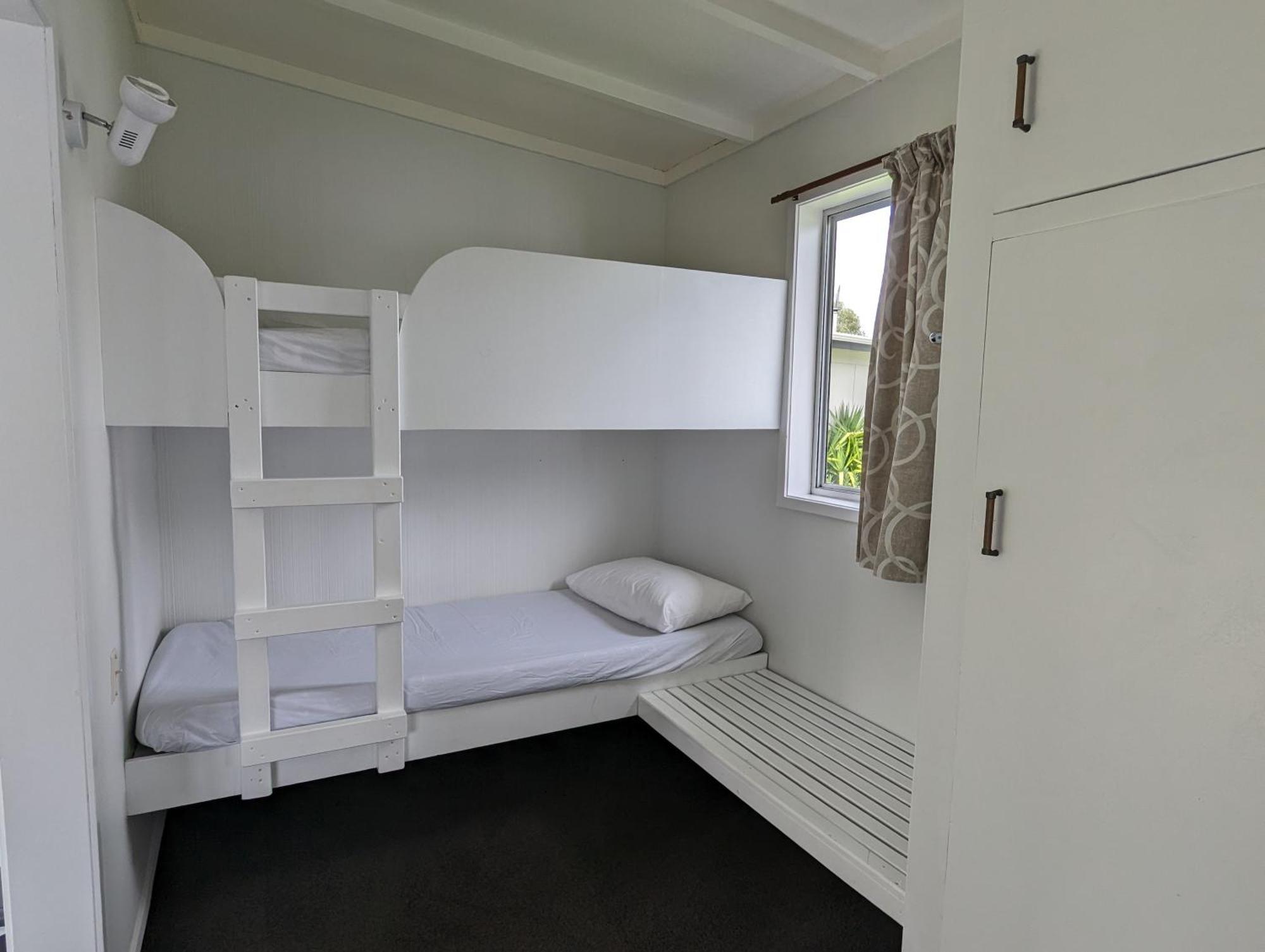 Holdens Bay Holiday Park Rotorua Bagian luar foto