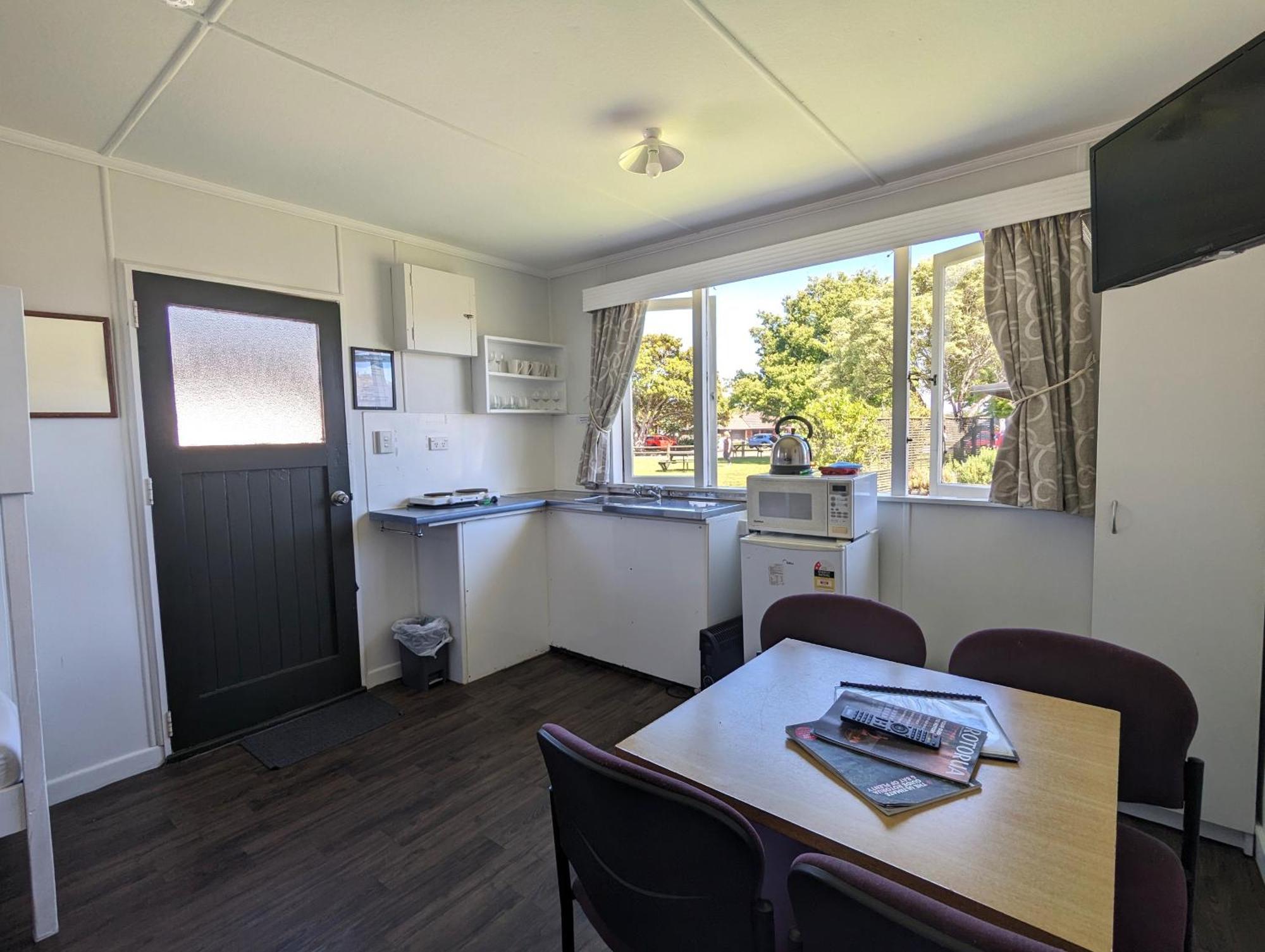 Holdens Bay Holiday Park Rotorua Bagian luar foto