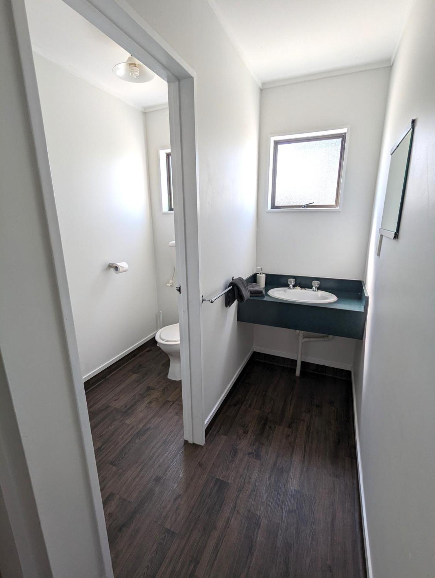 Holdens Bay Holiday Park Rotorua Bagian luar foto