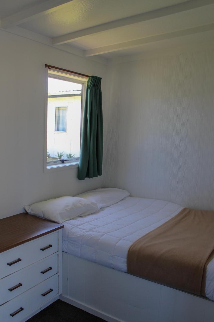 Holdens Bay Holiday Park Rotorua Bagian luar foto